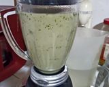 Foto del paso 6 de la receta: Crema de champiñones al sazón de la casa