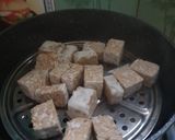 Foto langkah ke 1 dari resep Bola-Bola Tempe Telur Puyuh.