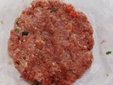 Chapli kabab