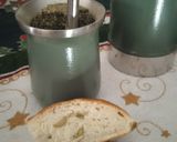 Foto del paso 5 de la receta: Rosca con aceitunas!!!