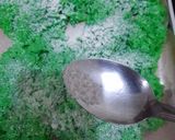 Foto langkah ke 5 dari resep Tape Ketan Hijau (Homemade).