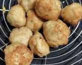 Foto langkah ke 3 dari resep Pentol Goreng Paman-Paman Sekolahan.