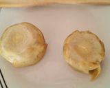 Foto del paso 3 de la receta: Tagliatelle con alcachofas