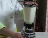 Foto del paso 2 de la receta: Agua de plátano