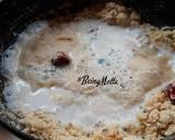 Milk Upma recipe step 3 photo