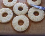 Foto del paso 2 de la receta: Gelatina de piña🍍
