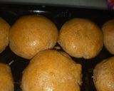 Foto del paso 3 de la receta: Pancitos integrales