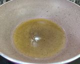 A picture of step 1 of GROUND RICE PULAO.
