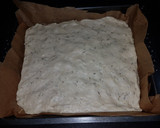 Foto del paso 3 de la receta: 🇮🇹 Focaccia de Romero 🇮🇹