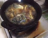 Foto langkah ke 2 dari resep Pesmol ikan mujair.