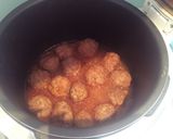 Foto del paso 6 de la receta: Albóndigas de Cerdo