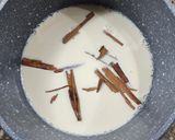 Foto del paso 1 de la receta: 🌟🍚 Arroz con leche de soja 🍚 Súper cremoso 🍚🌟