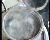 A picture of step 4 of Aadi Thengai 🥥 Paal Payasam.