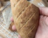 Une image de l'étape 14 de 🥖Mini baguette (sans gluten).