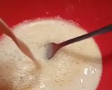 Foto del paso 1 de la receta: Crepes de frutas