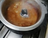 A picture of step 1 of Bbq beef platter.