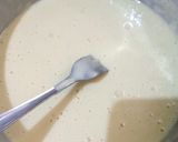 Foto langkah ke 4 dari resep Kue Cubit Pisang.