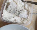 Foto langkah ke 4 dari resep Sosis Gulung Tempe.