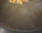 A picture of step 1 of Daal Puri.