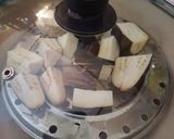 Foto langkah ke 2 dari resep Sambal Terong.