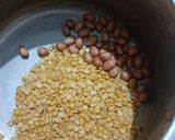 दाल ढोकली (Dal Dhokli recipe in hindi) रेसिपी चरण 1 फोटो