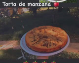 Foto del paso 1 de la receta: Torta de manzana 🍎