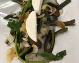 Foto del paso 3 de la receta: Pescado empapelado