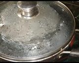 A picture of step 11 of Caramel Egg Pudding.