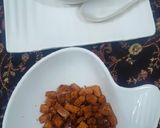 A picture of step 2 of Tomato Soup (Tamatar ka Soup).