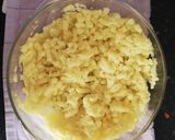 Foto del paso 1 de la receta: Papa rellena