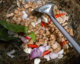 Foto langkah ke 3 dari resep Orek Tempe.