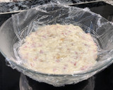 Foto del paso 4 de la receta: Croquetas de jamón en freidora de aire