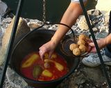 Töltött paprika 107 recept fázis 4 fotója