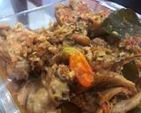 Foto langkah ke 3 dari resep Ayam betutu.