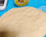 Foto langkah ke 5 dari resep Roti Goreng Jadul isi Kacang Hijau.