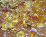 Spicy mushroom gravy recipe step 5 photo