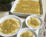 صورة لخطوة 3 من وصفة مهلبية تركية 🍚🥄