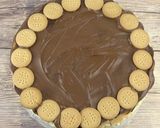Foto del paso 8 de la receta: Tarta helada de galletas María perfecta para el verano muy fácil