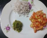 છોલે ટિક્કી ચાટ(Chole tikki Chaat Recipe in Gujarati) રેસીપી સ્ટેપ2ફોટો