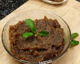 A picture of step 7 of Sugarfree Chyawanprash !!.