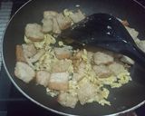 Foto langkah ke 2 dari resep Roti Gandum Goreng Simpel.