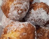 Foto del paso 6 de la receta: Borlas de fraile