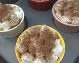 Foto langkah ke 5 dari resep Klappertaart Klasik.