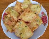 Foto langkah ke 6 dari resep Tempe Goreng Tepung.