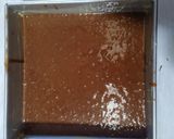 Foto langkah ke 3 dari resep Steamed coffee cake.
