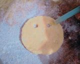 पोटैटो स्माइली (Potato Smiley recipe in Hindi) रेसिपी चरण 4 फोटो