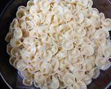 Foto del paso 3 de la receta: Pasta Seca con Salsa de Albóndigas de Carne