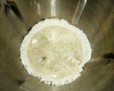 Foto del paso 2 de la receta Tortas Toscanas de Albahaca