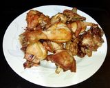 Foto langkah ke 2 dari resep Ayam Saus Bulgogi Yummy.