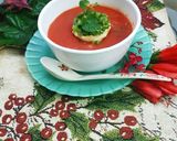 Sweet and Tangy Tomato Soup রেসিপির ধাপ 3 ছবি